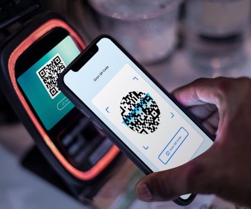 Banking App Interface
