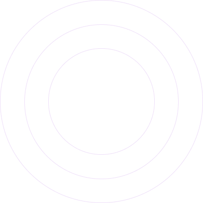 Background circles